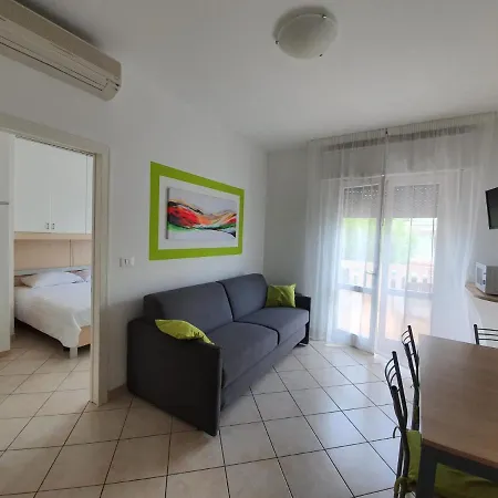 Apartamento Airone *