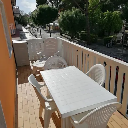 Apartamento Airone Bibione