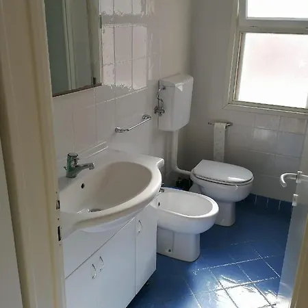 Airone Apartment *